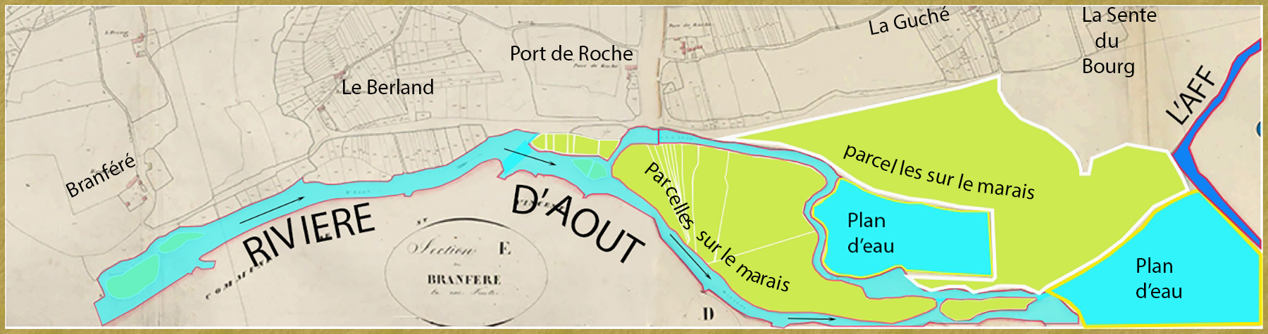 Cadastre 