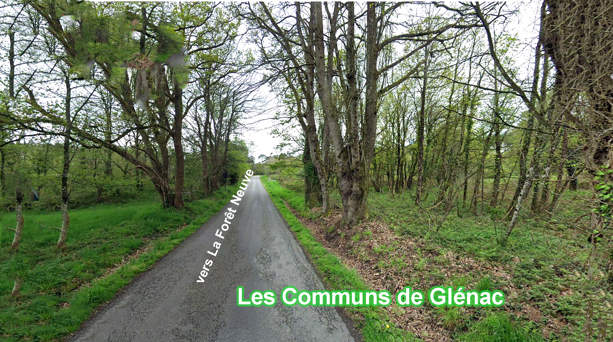 Les Communs à Gralia - 