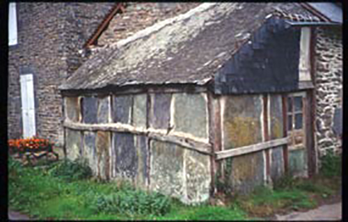 Clôtures domestiques - 