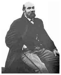 Paul FEVAL 